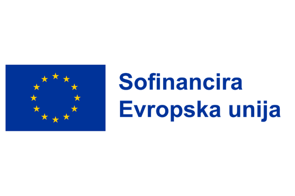 Sofinancira Evropska unija