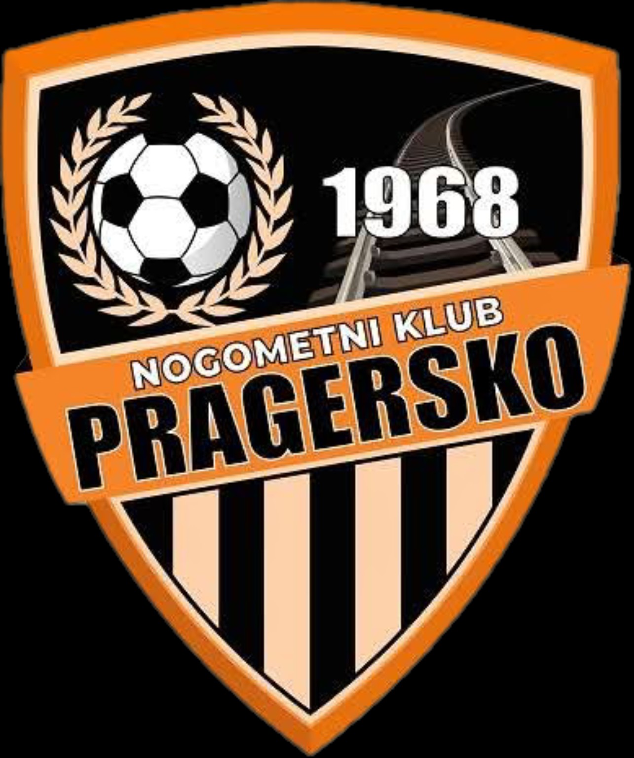 Grb NK Pragersko