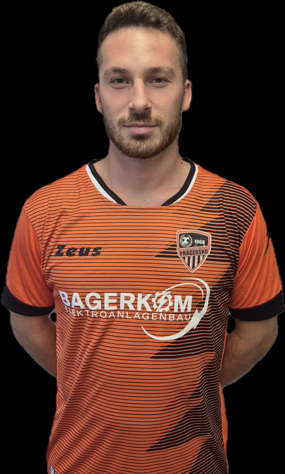 Nejc Brumec
