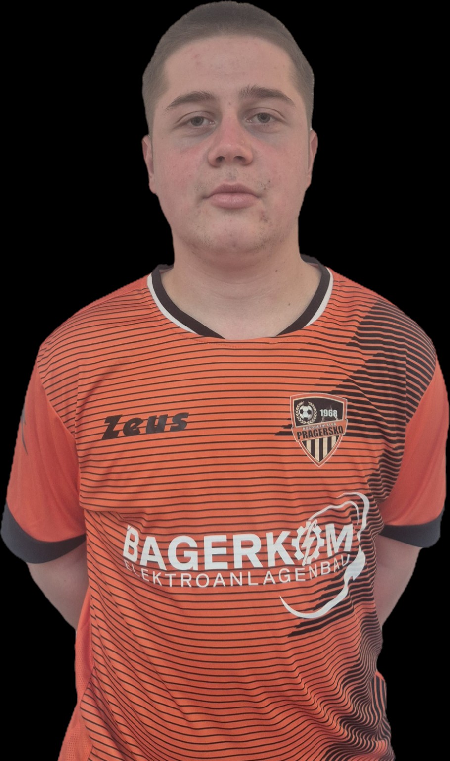 Nik Brence