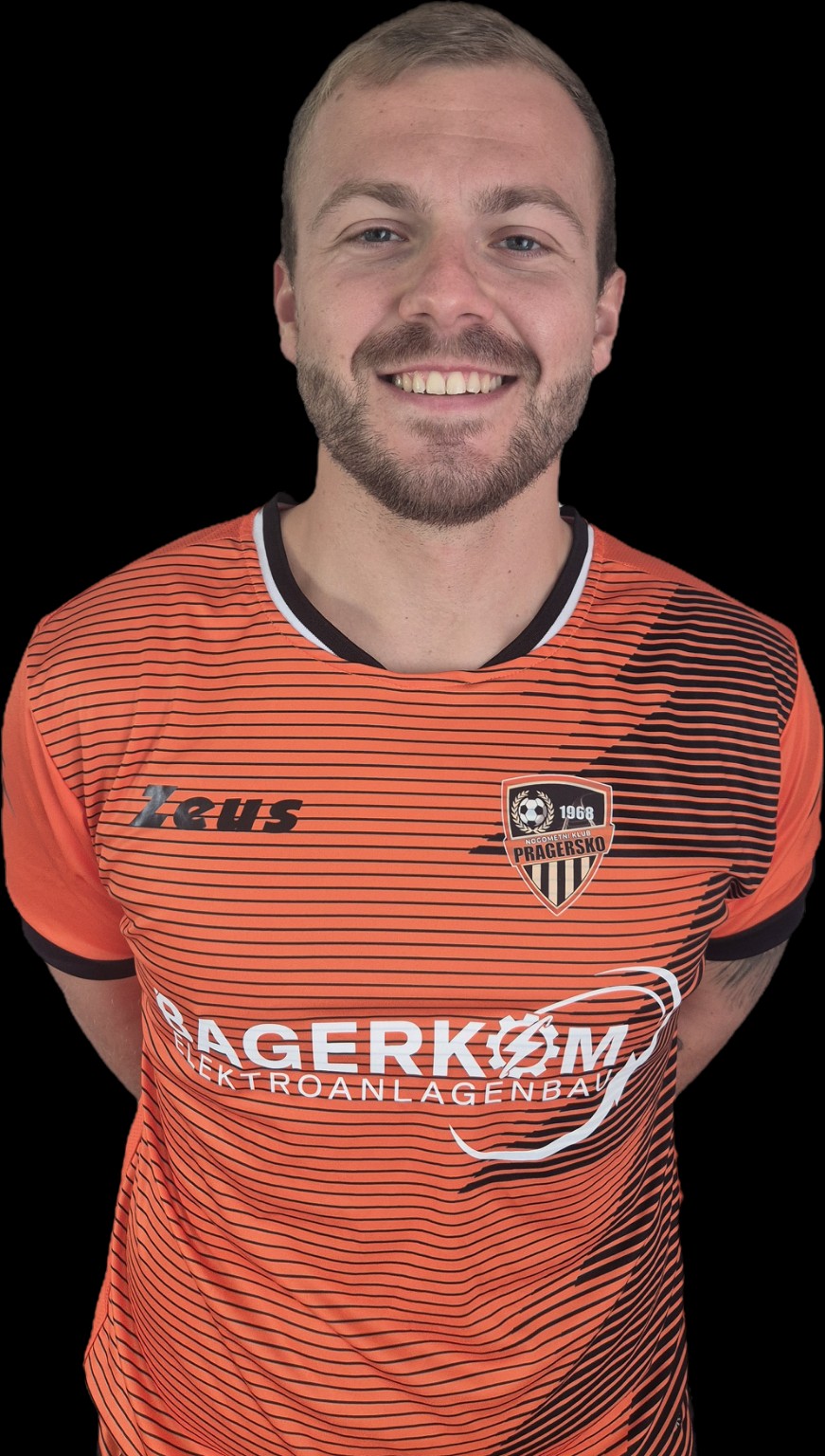 Rok Sagadin